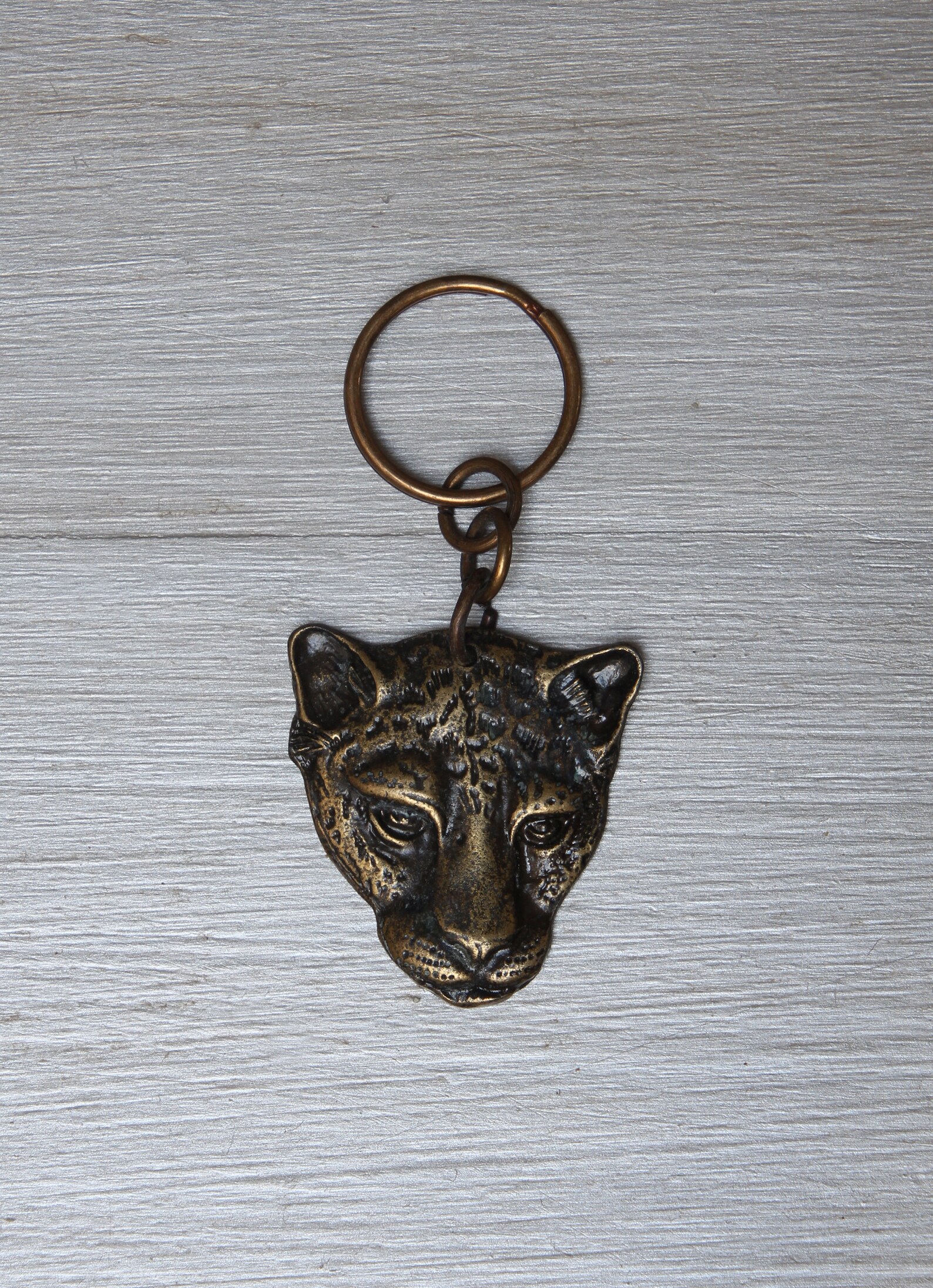 African Animal Keyrings: Set Your Keys Apart From the Rest With a ...