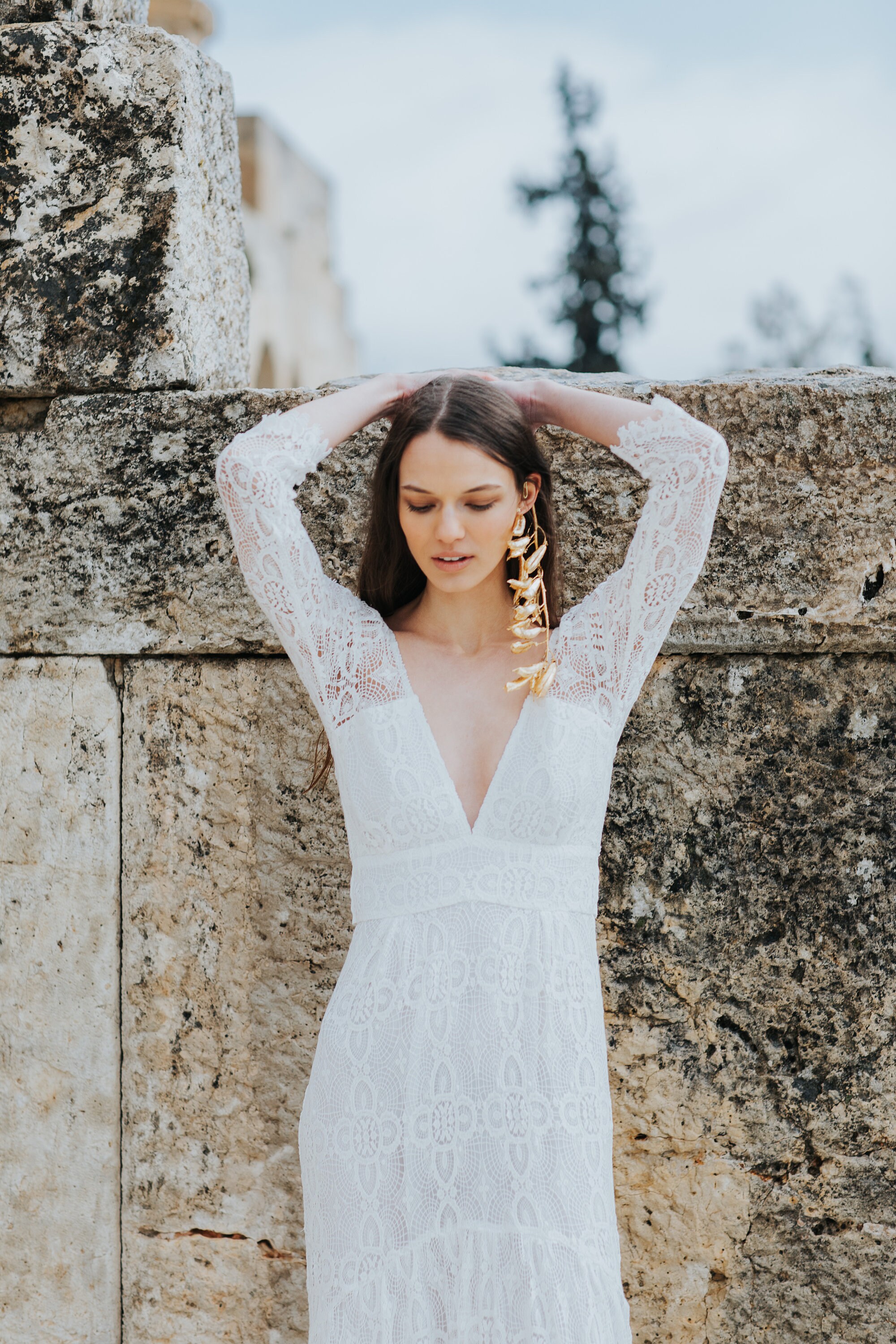 spell and the gypsy winona dress