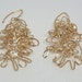 see more listings in the 14k Gold Earrings section