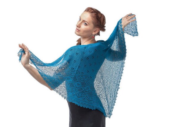 womens summer shawl