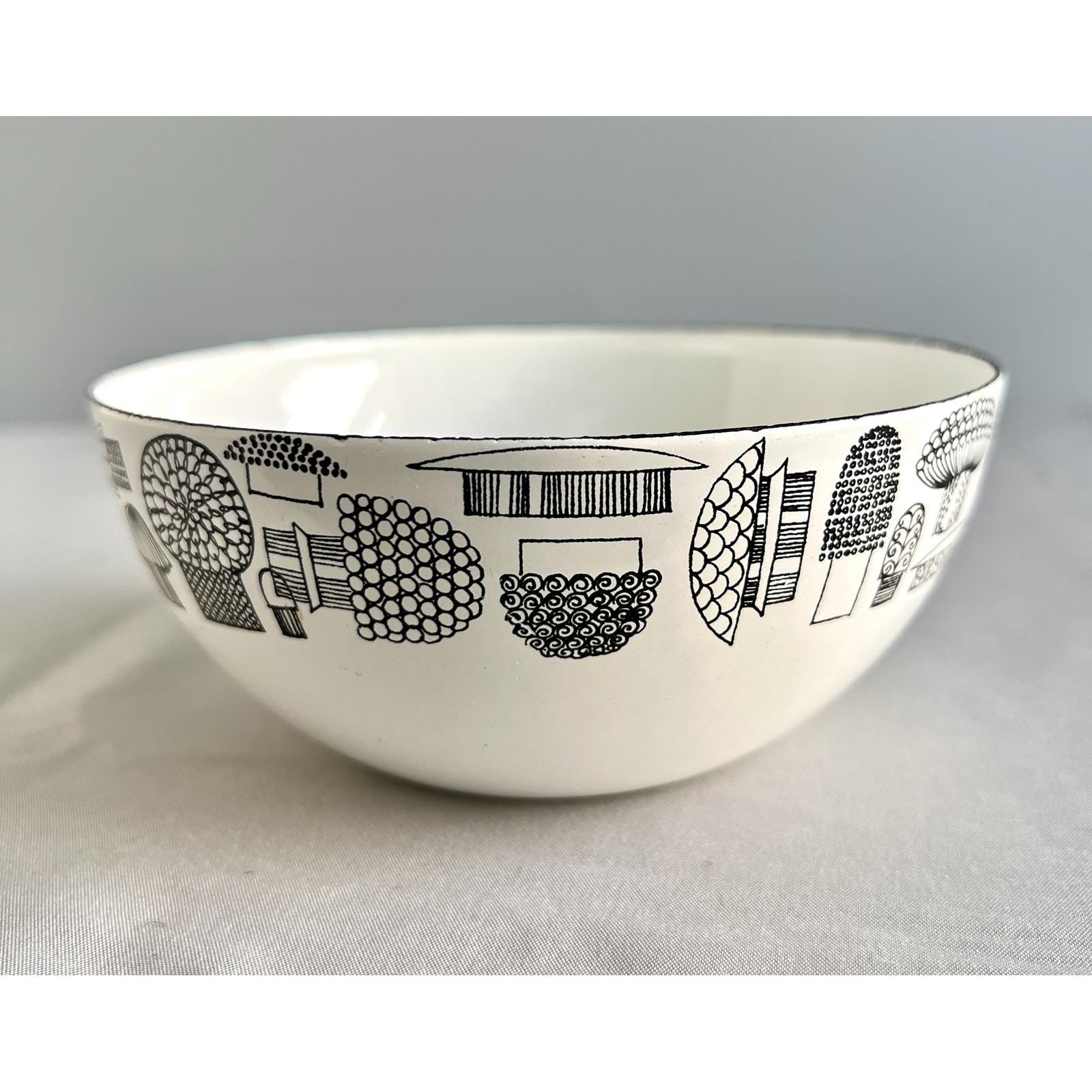 Finel Bowl - Etsy