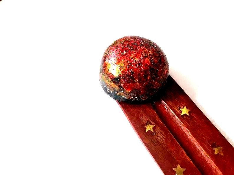 Incense Burner Catholic Incense Sticks Gift Fathers Day Etsy