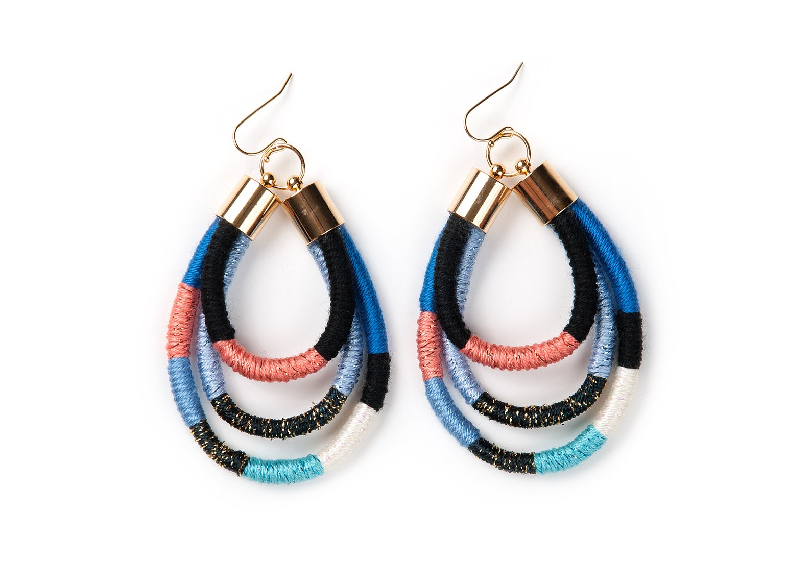 African Statement Earrings Big Dangle Earrings Ethnic Etsy