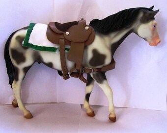 breyer horse jumps