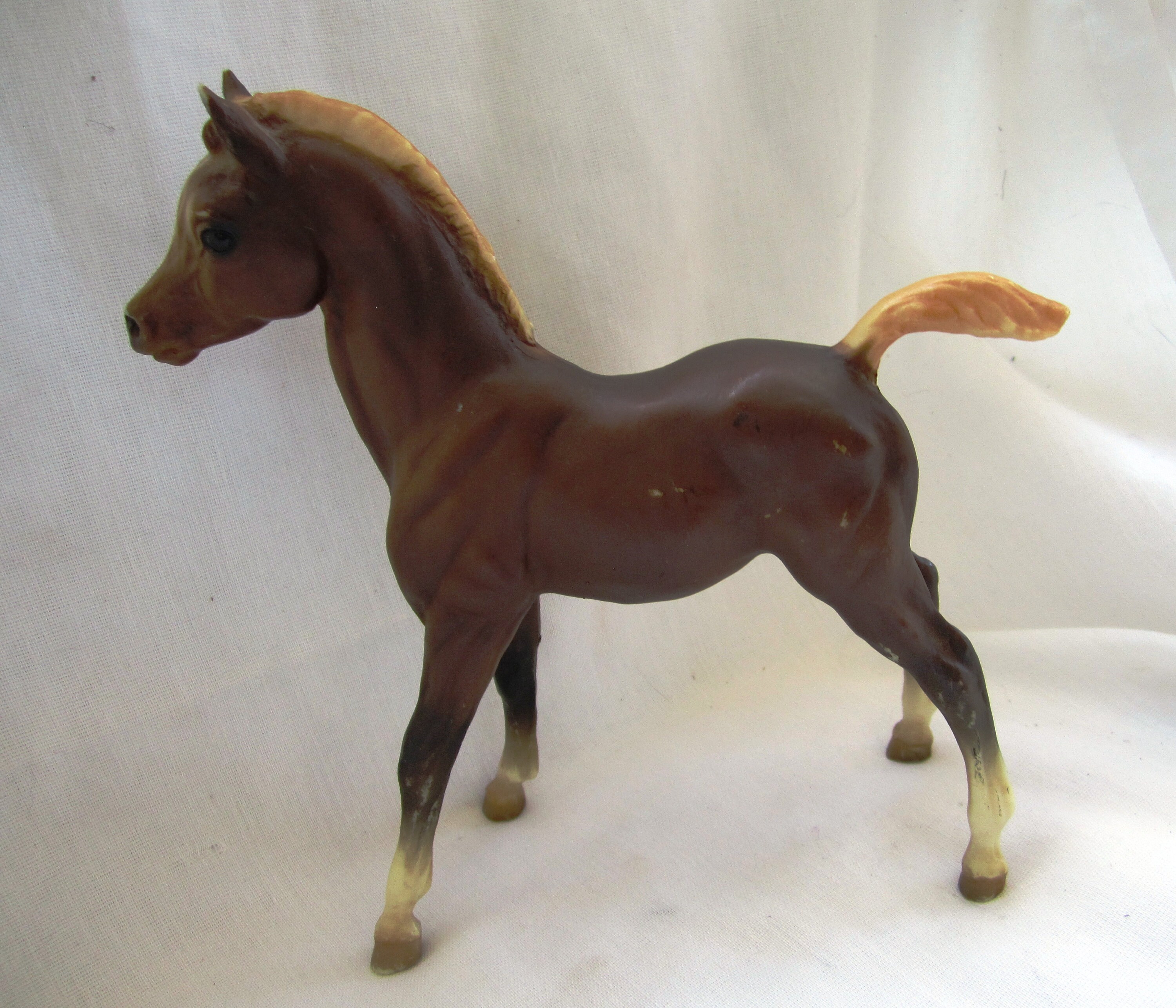 Glossy Breyer Horses for sale Only 3 left at 70