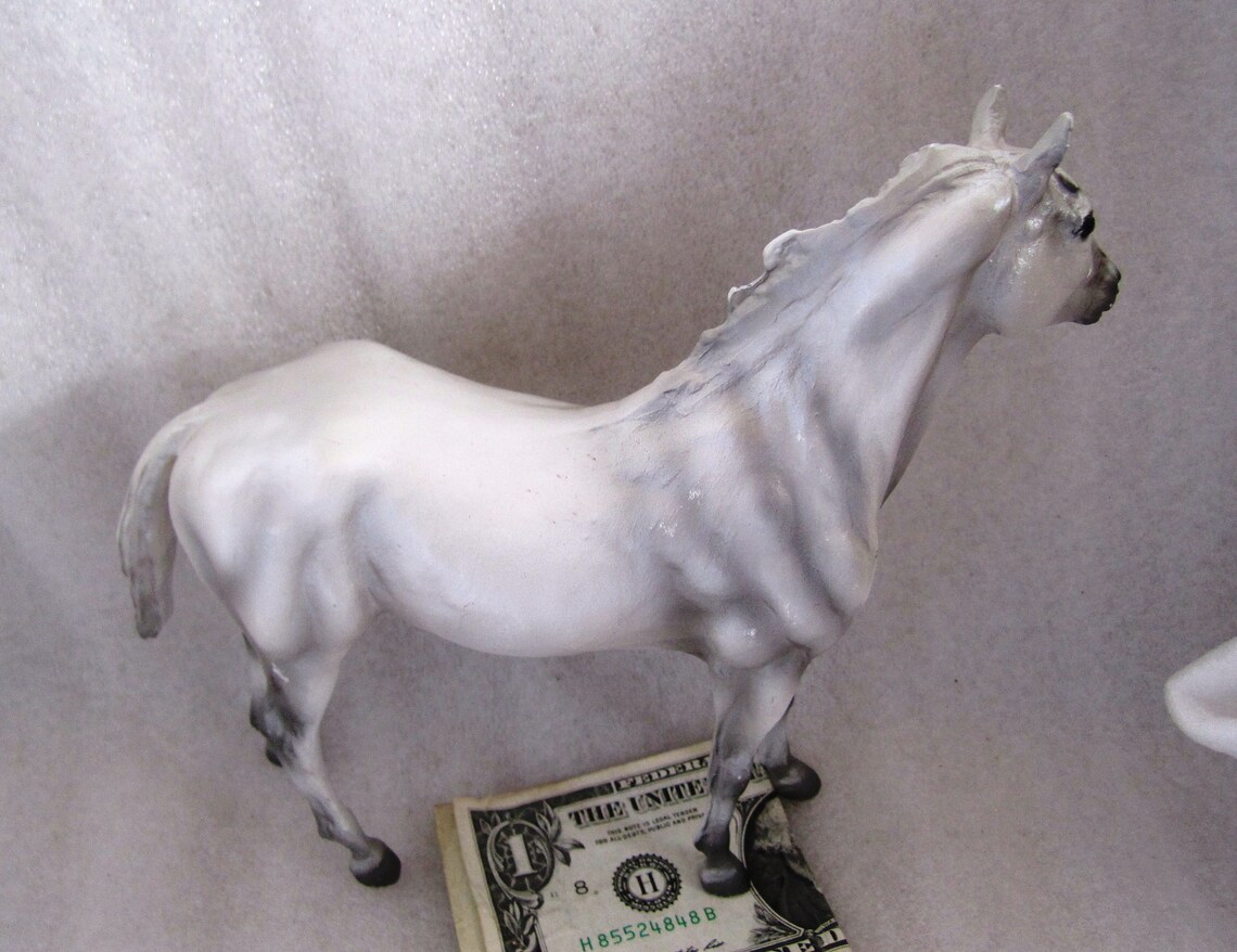 Breyer Zodiac Series LIBRA Sign Classic Duchess Etsy