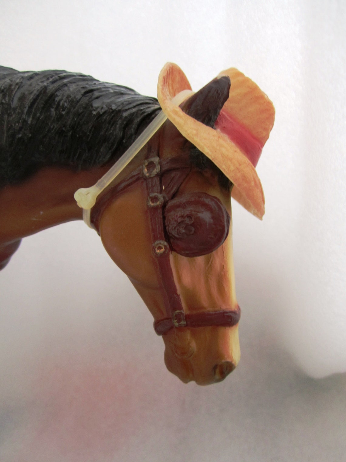 Breyer Bay Old Timer Horse | Etsy