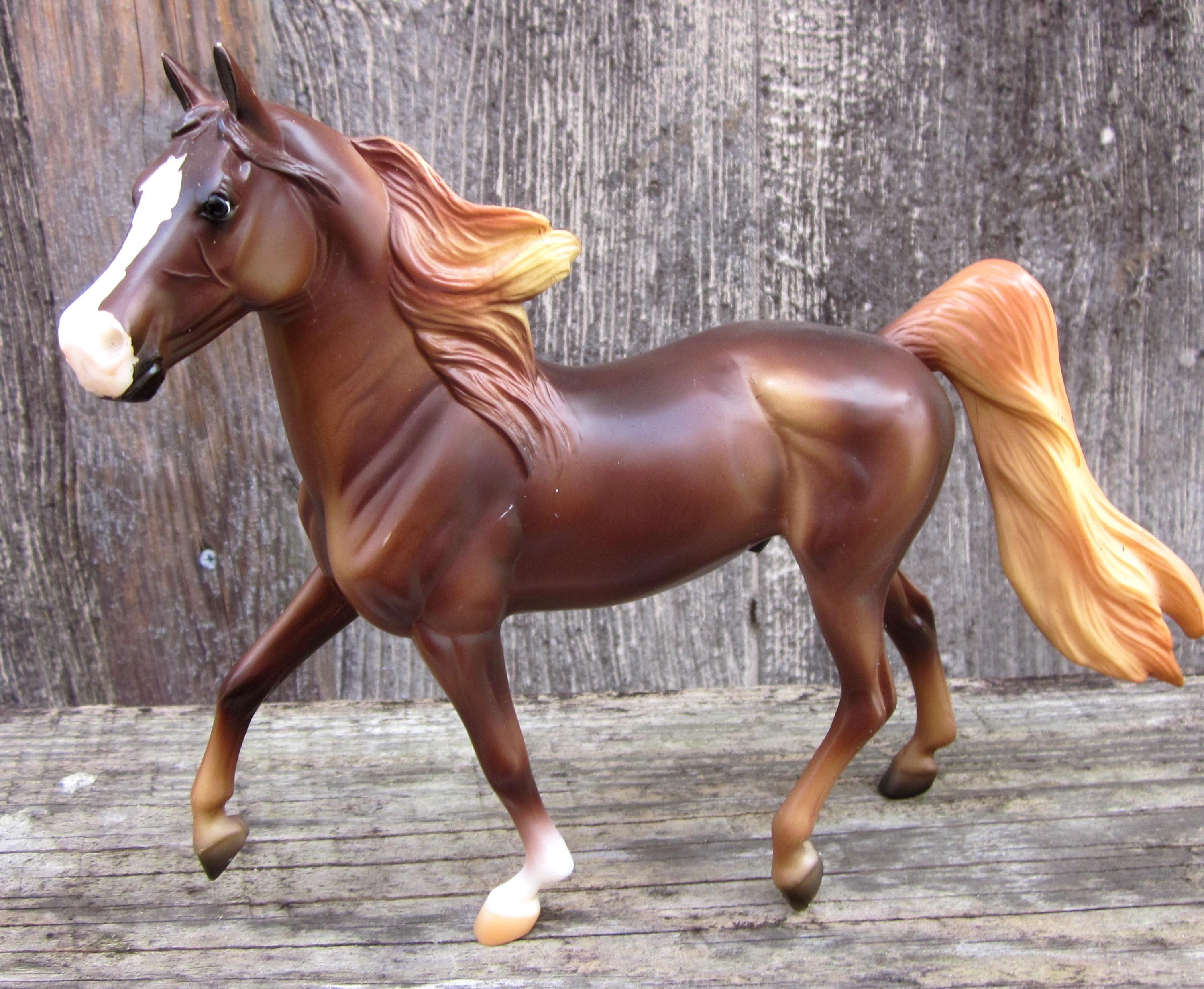 Breyer rare horse - Etsy 日本