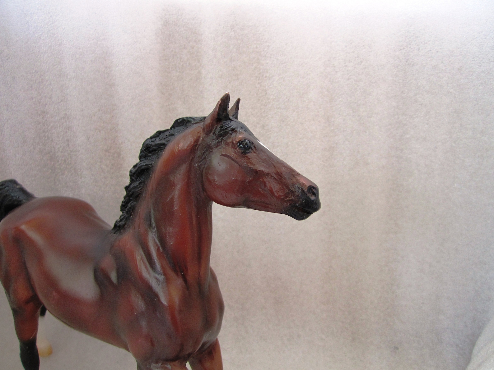 Breyer Classic Famous WAR HORSE Joey Marked On Etsy