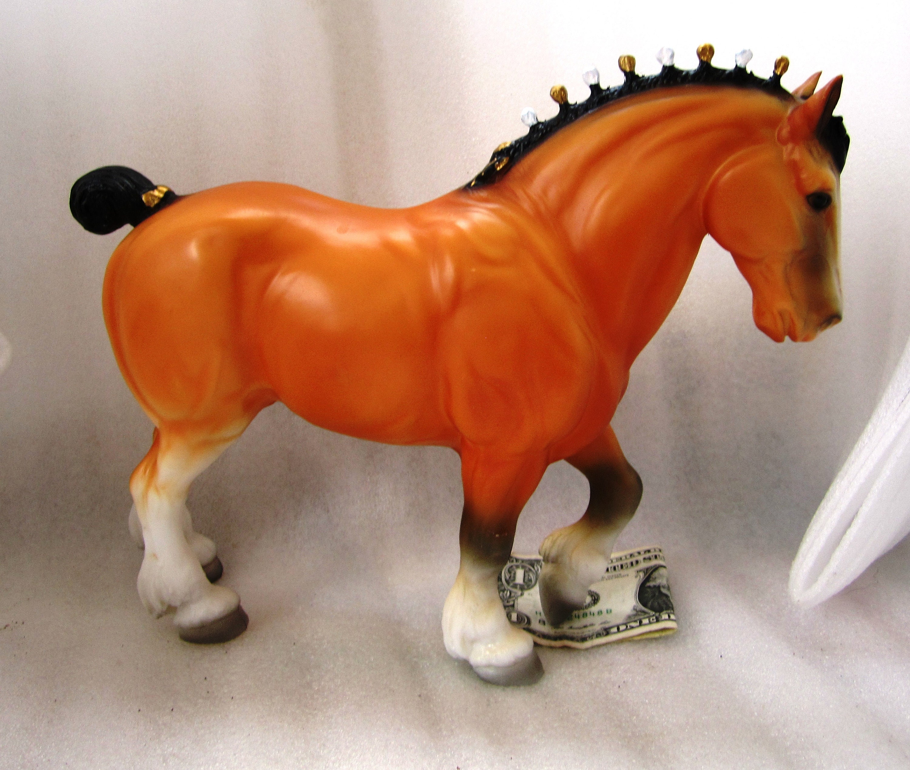 Breyer Draft Horses for sale Only 3 left at 65