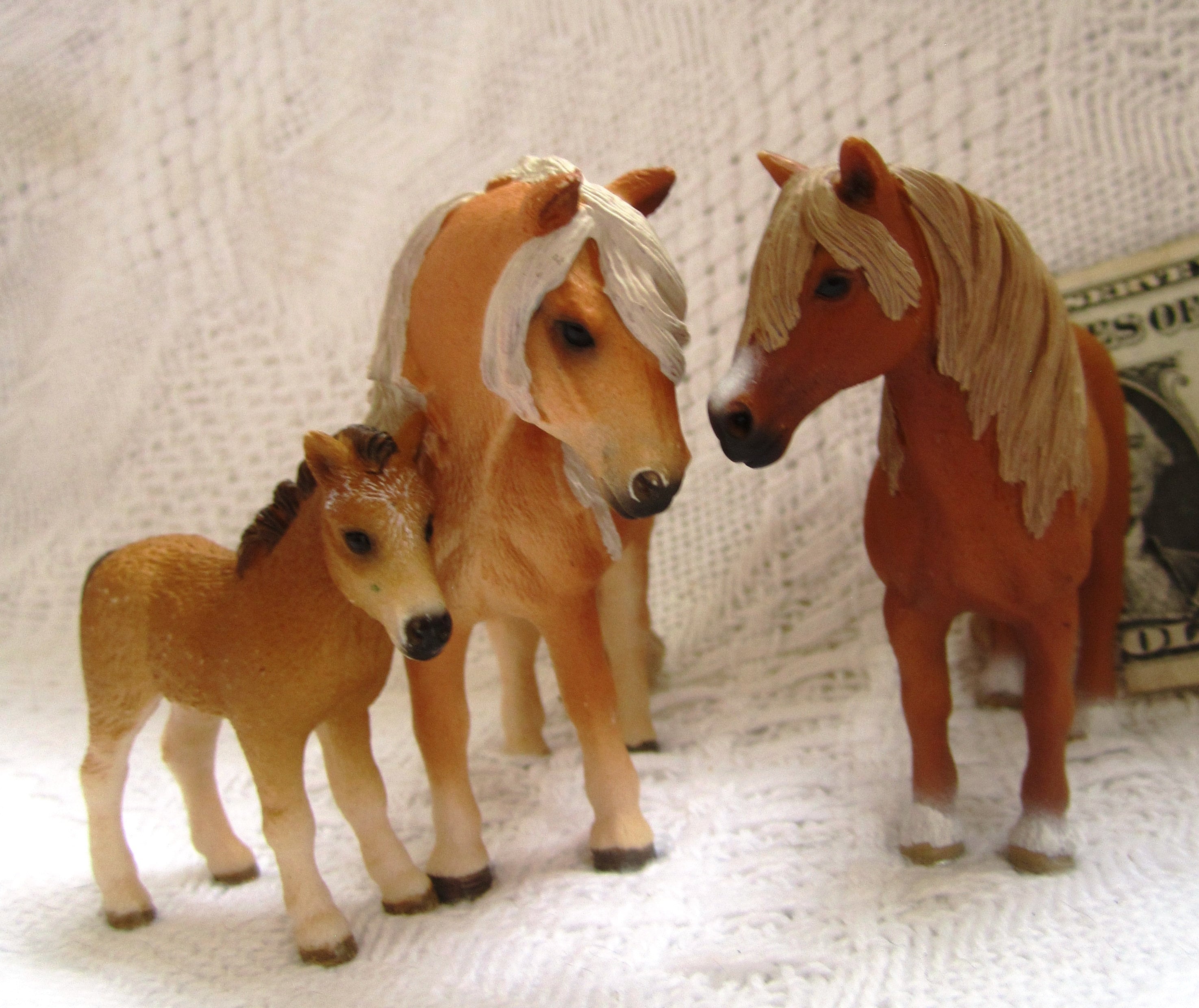 Retired Schleich Horses for sale Only 4 left at 65
