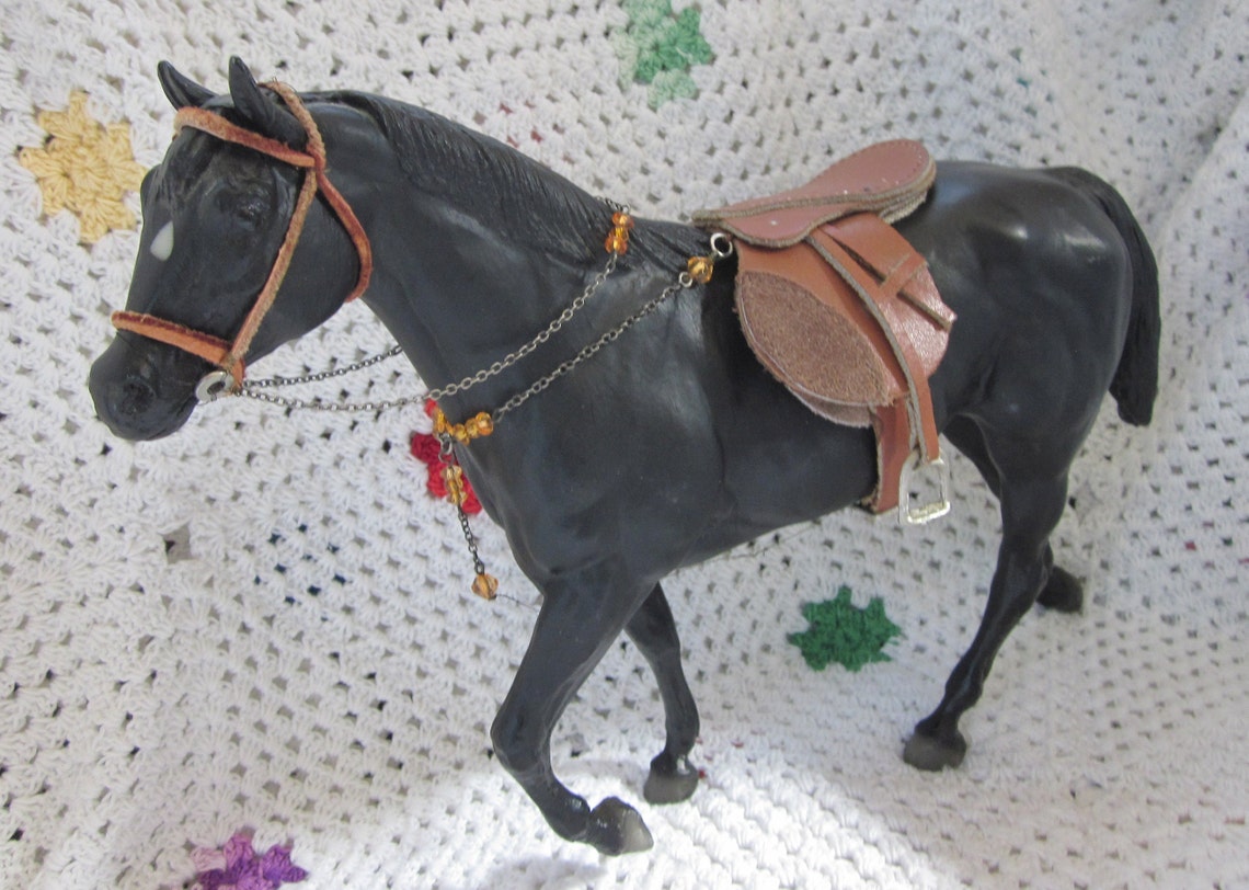 Breyer Doc's Keepin Time American Ranch Horse With Etsy
