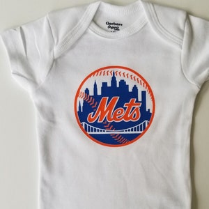 Mets Onesie