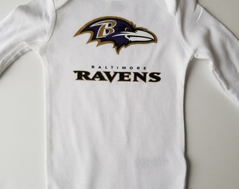baltimore ravens infant jersey