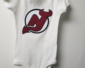 Devils Onesie