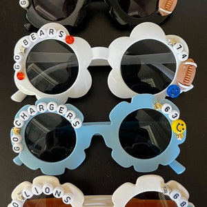 Custom Sports Sunglasses
