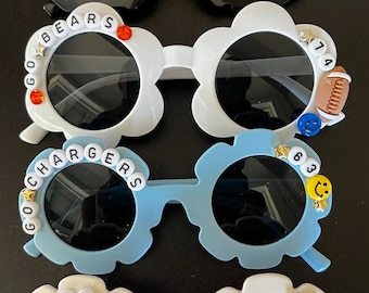 Gafas de sol deportivas personalizadas