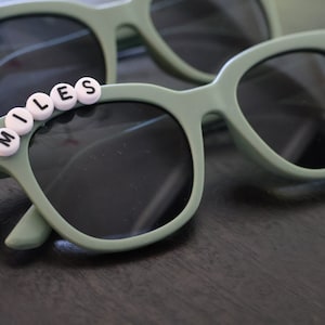 Custom Boy Sunglasses