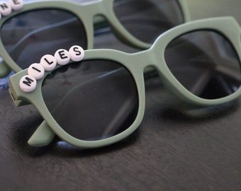 Custom Boy Sunglasses