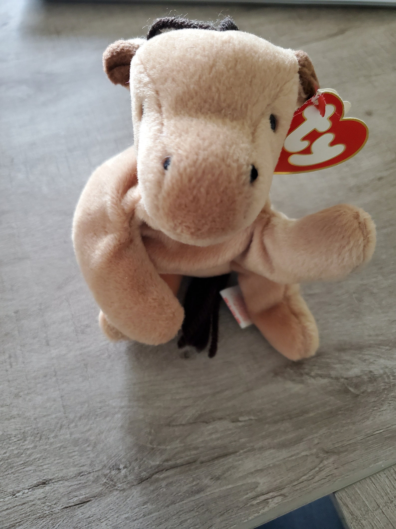 Vintagerarederbyty Beanie Babies With ERRORS Etsy