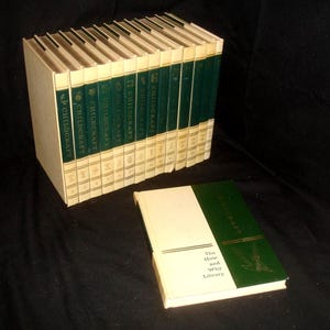 Childcraft Book Set - Etsy