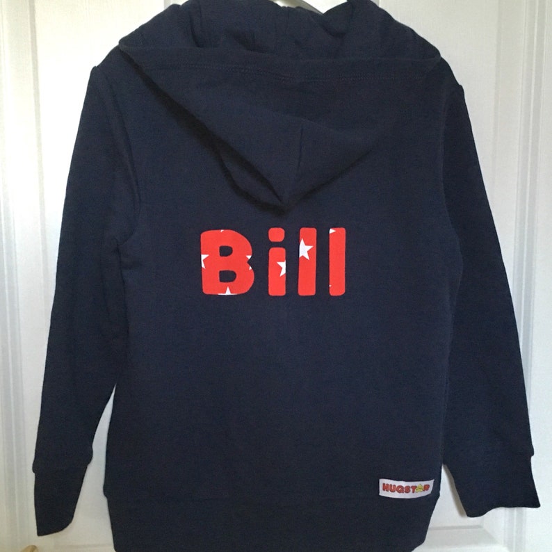Kids Dinosaur Hoodie