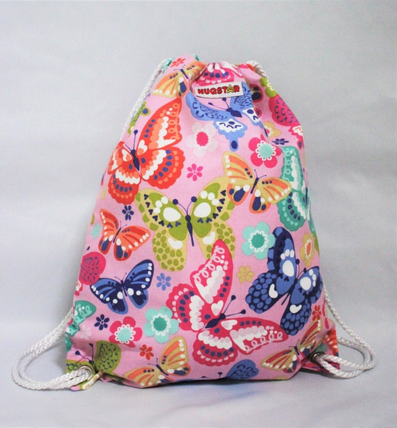dance rucksack