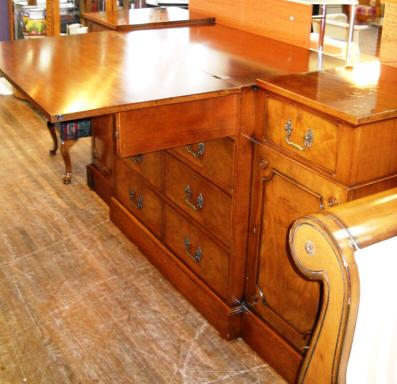 Kaplan Furniture Co. Beacon Hill Collection Hanover Etsy