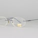 see more listings in the 80s Eyeglasses section