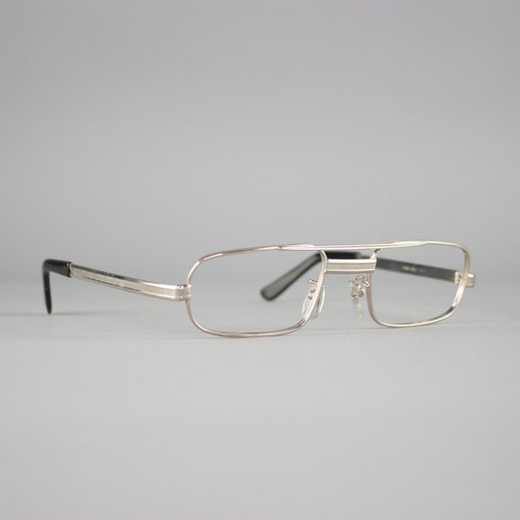 70s Vintage Eyeglasses | 1970s Glasses Frames | D… - image 2