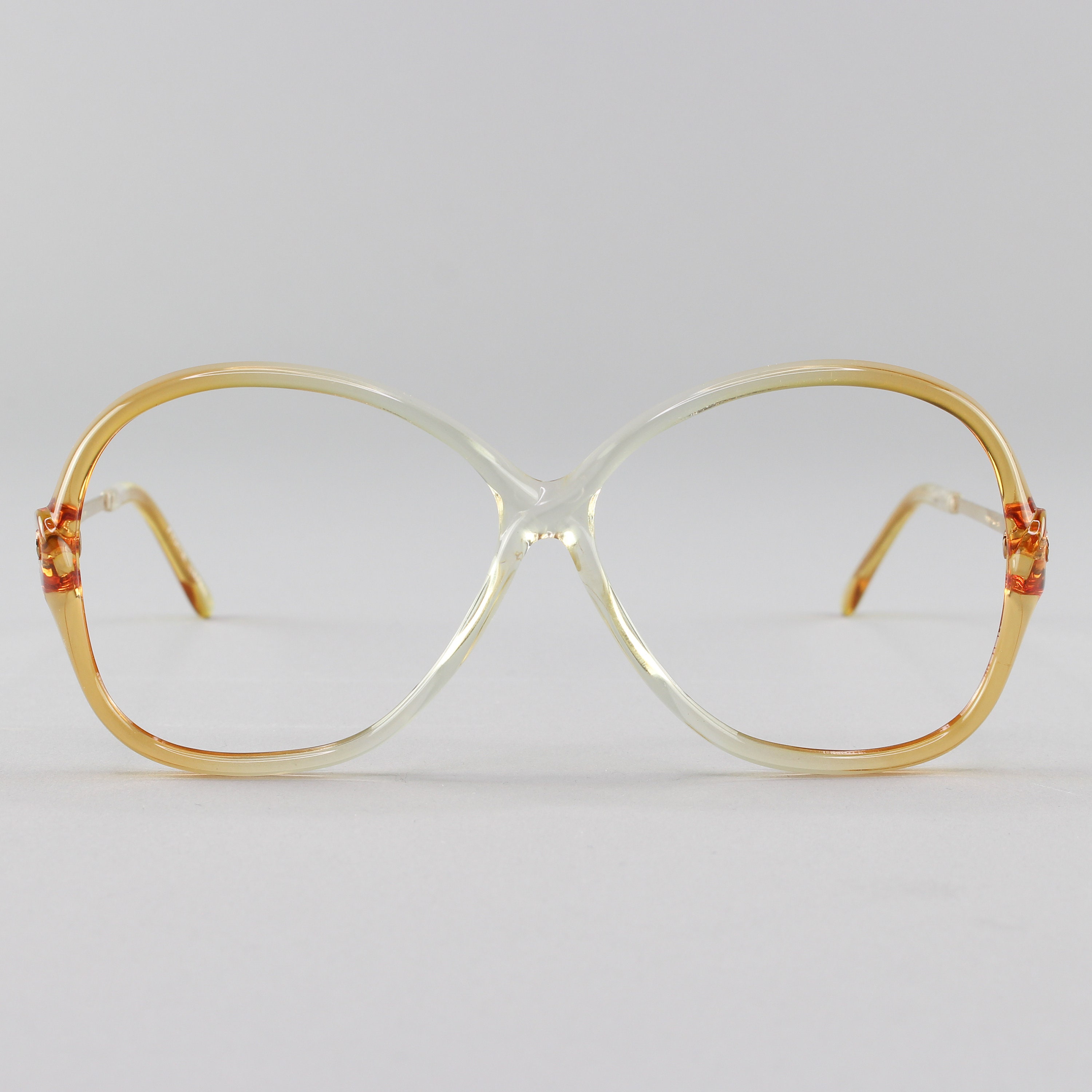 Vintage Glasses