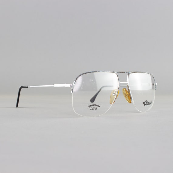 80s Glasses Frames | Vintage Eyeglasses | 1980s E… - image 2