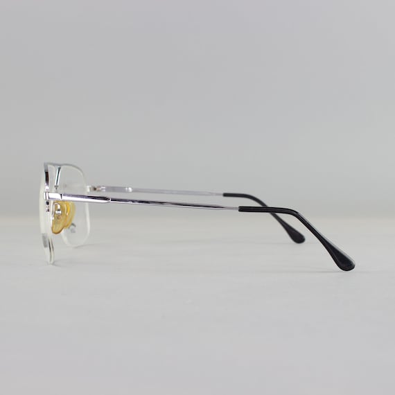 80s Glasses Frames | Vintage Eyeglasses | 1980s E… - image 5