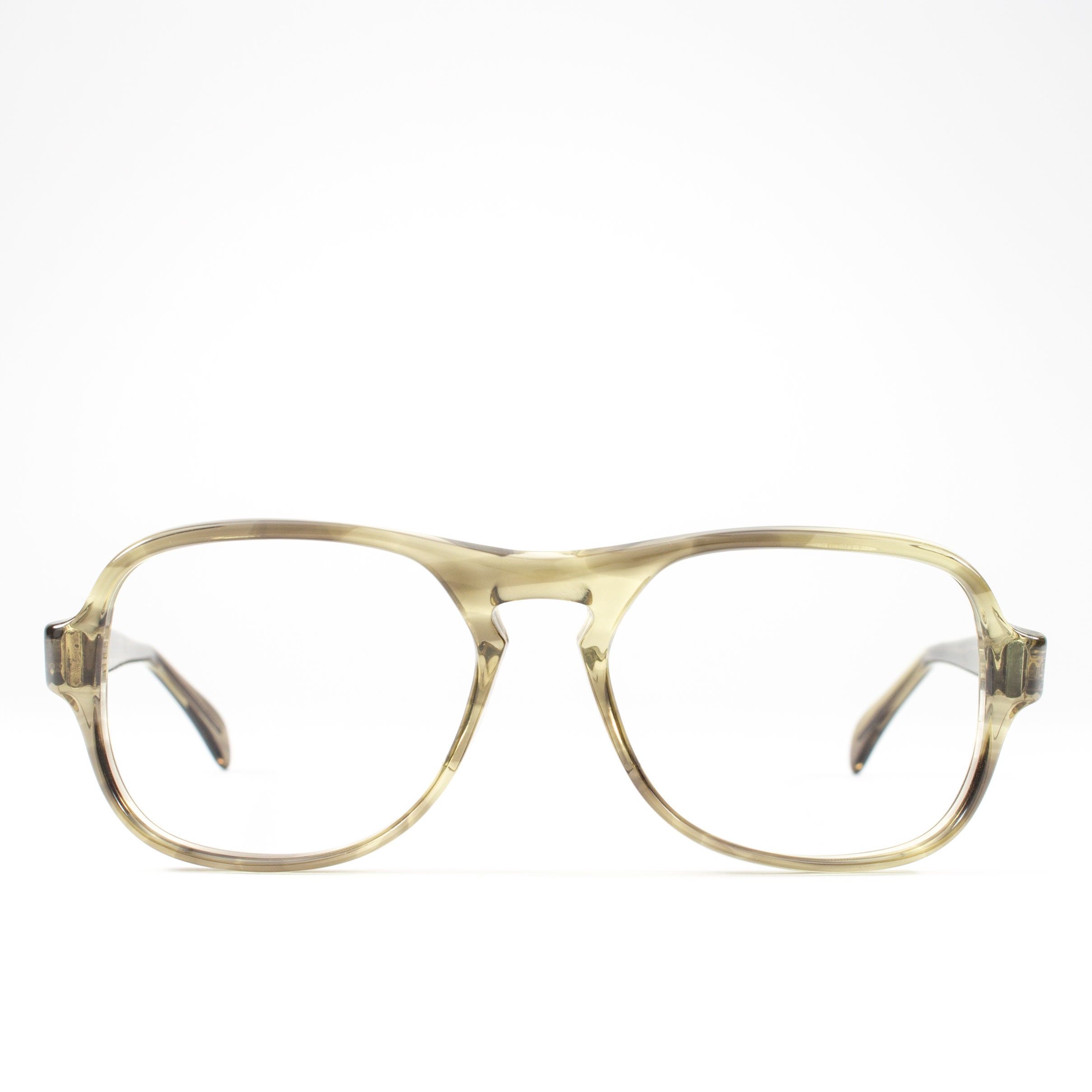 Vintage Eyeglasses 70s Eyeglass Frame 1970s Glasses Seventies