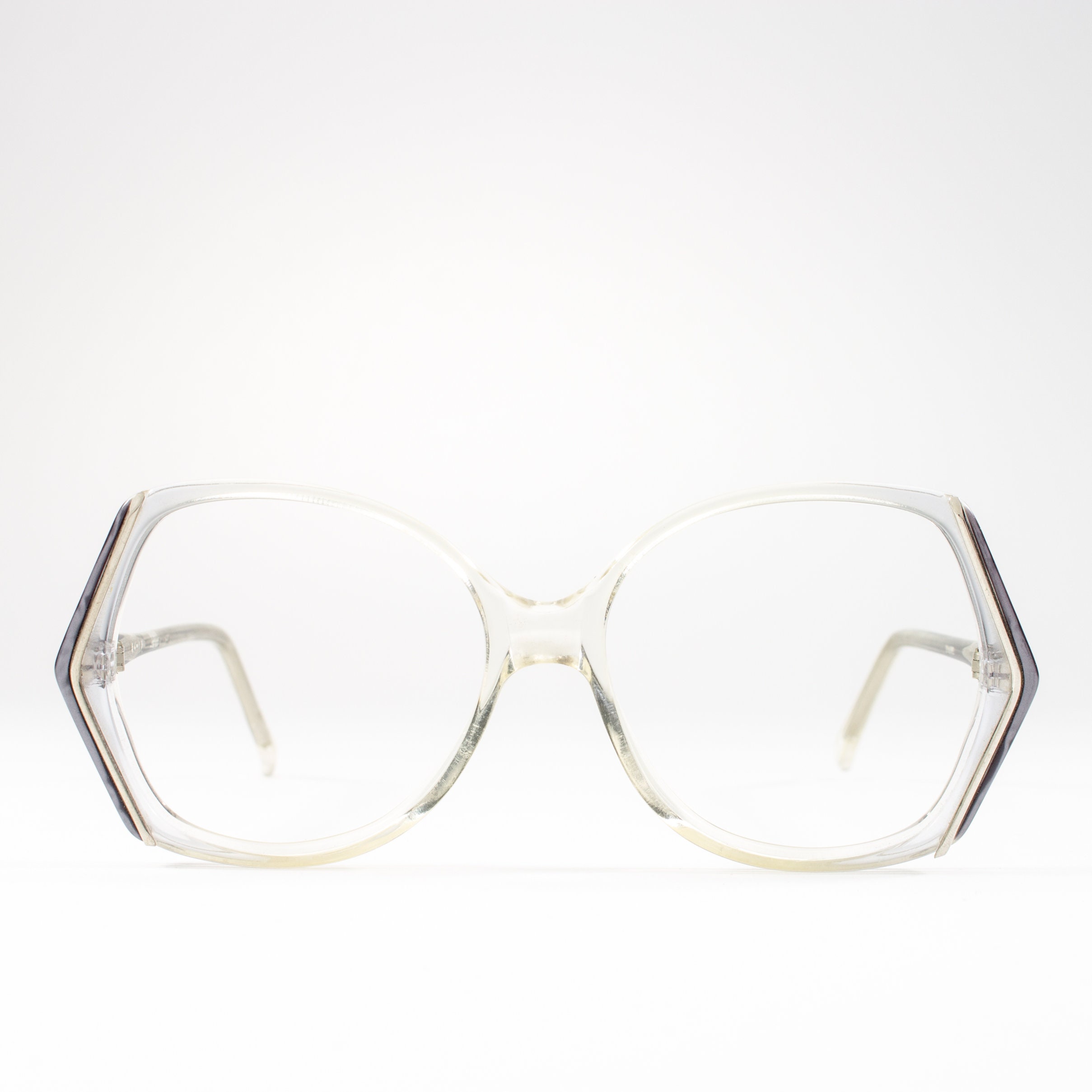 80s Vintage Glasses 1980s Eyeglasses Unique Eyeglass Frames
