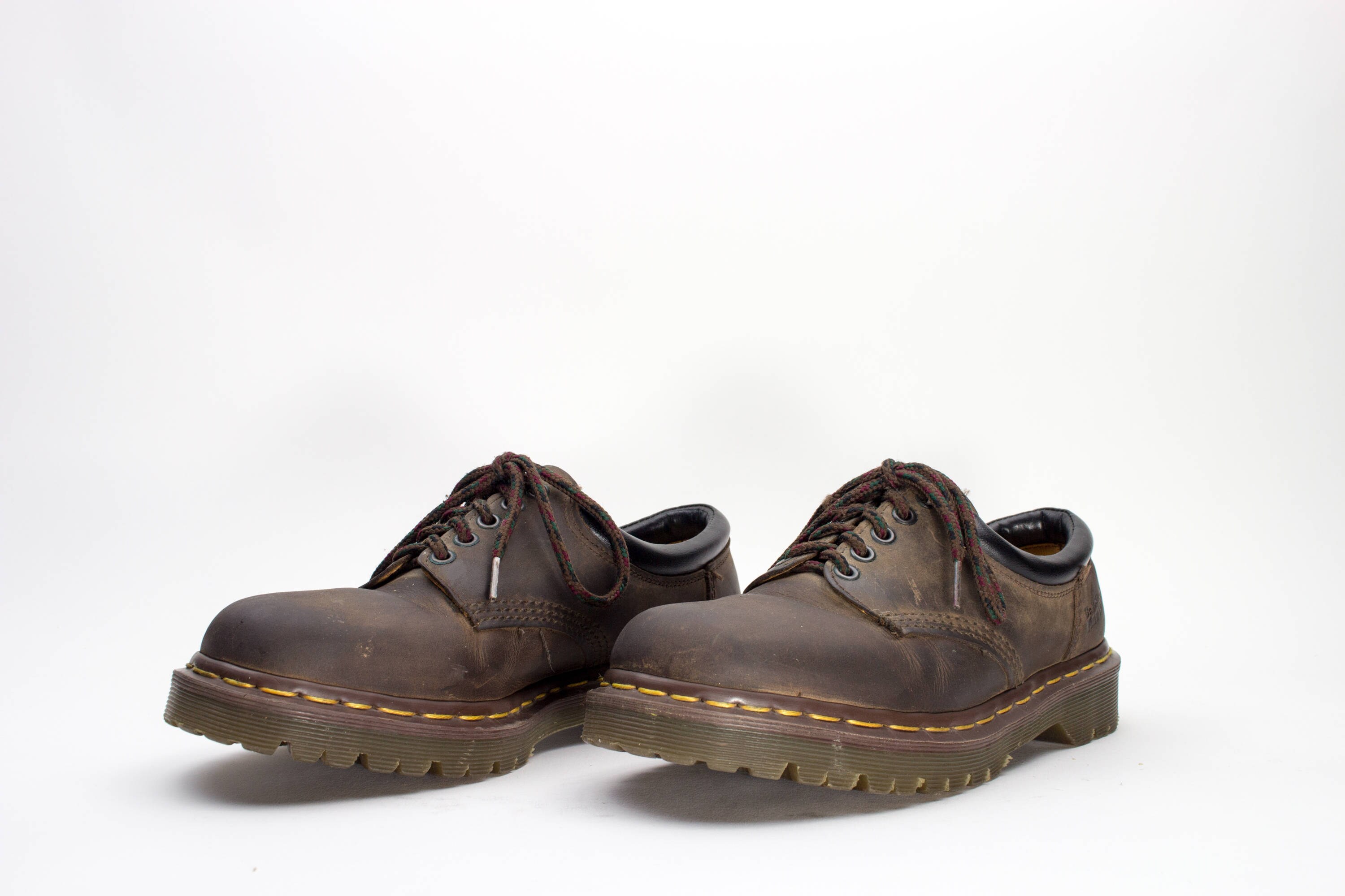 doc martens 8053 vintage
