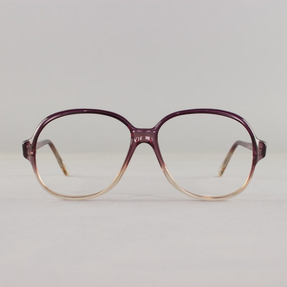 70er brillengestell