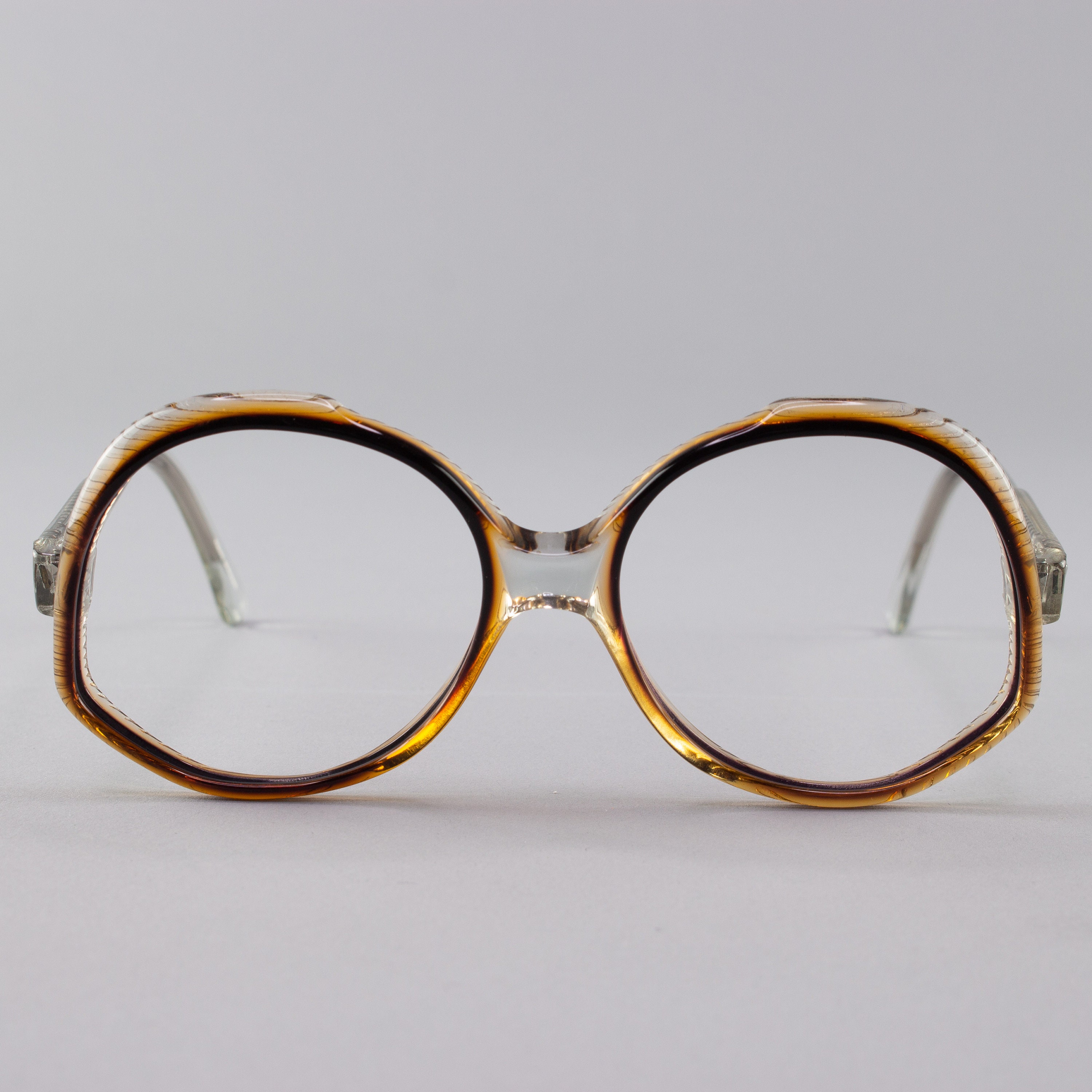antique eyeglasses value