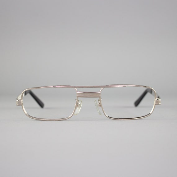 70s Vintage Eyeglasses | 1970s Glasses Frames | D… - image 1
