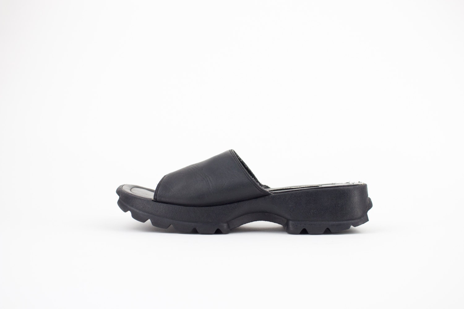 vintage steve madden mary janes