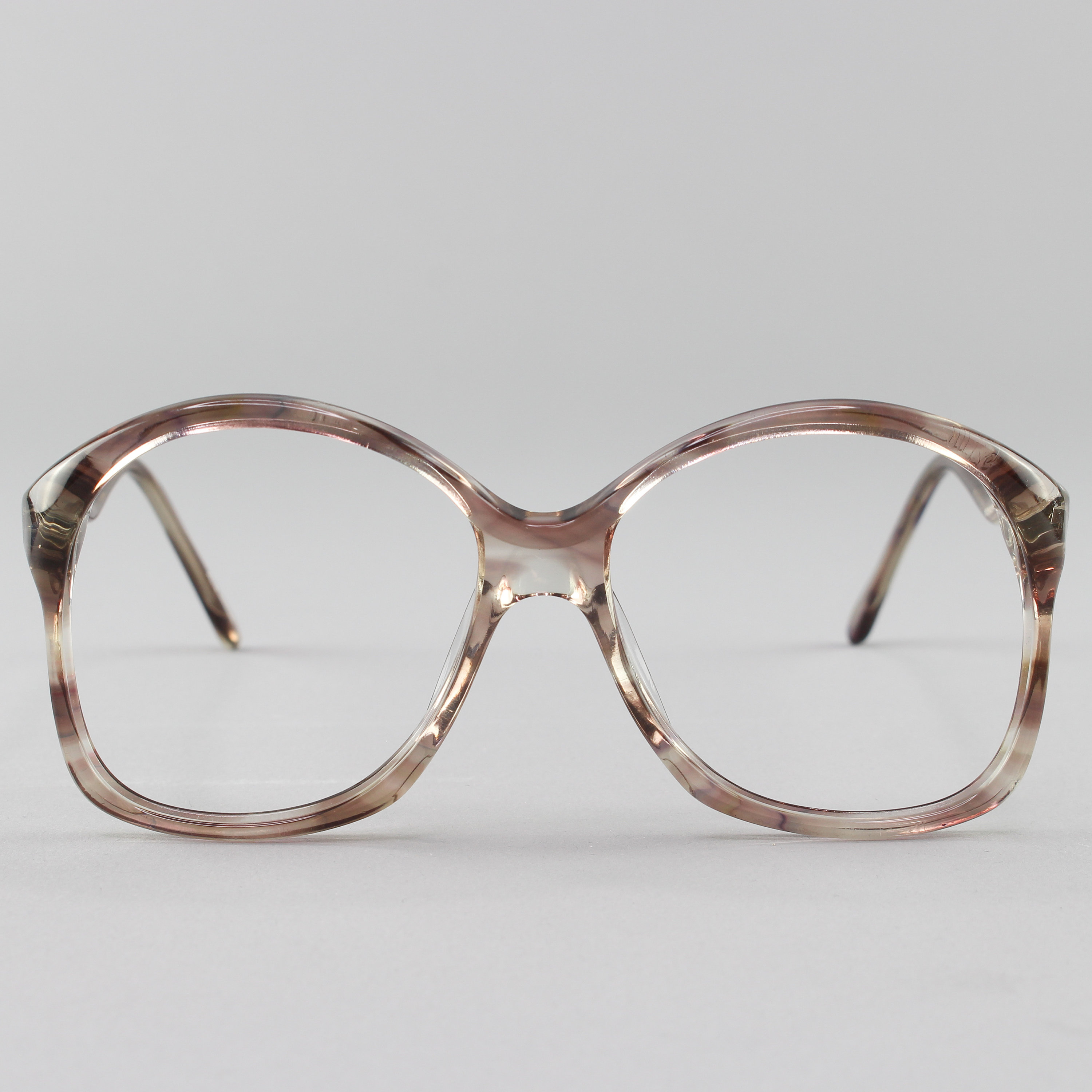 vintage eyeglass frames