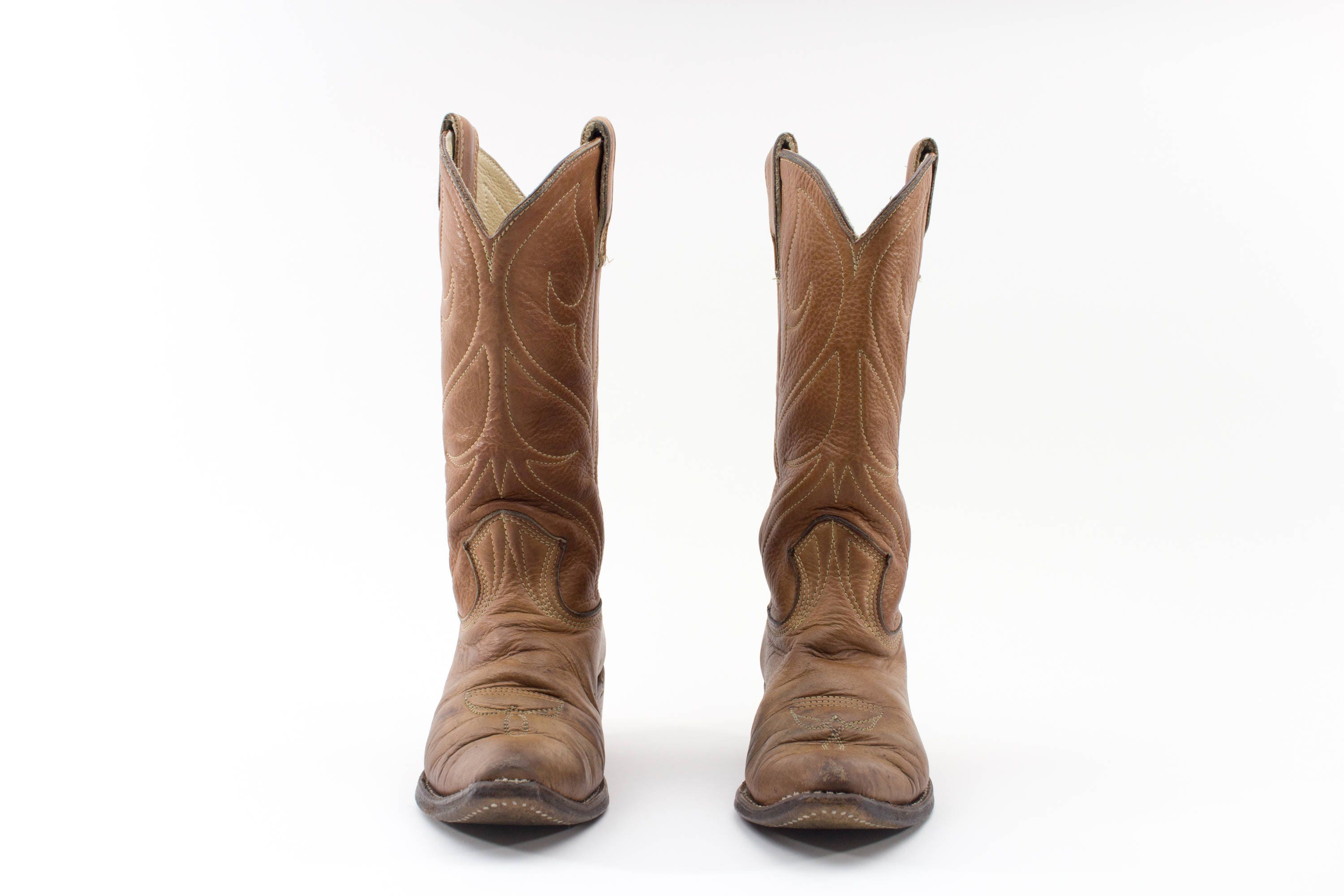 handmade cowboy boots uk