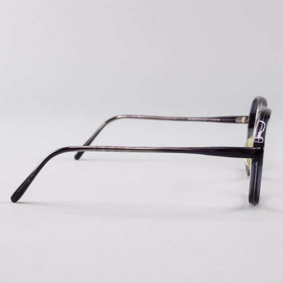 1980s Vintage Eyeglasses | Clear Vintage Glasses … - image 5