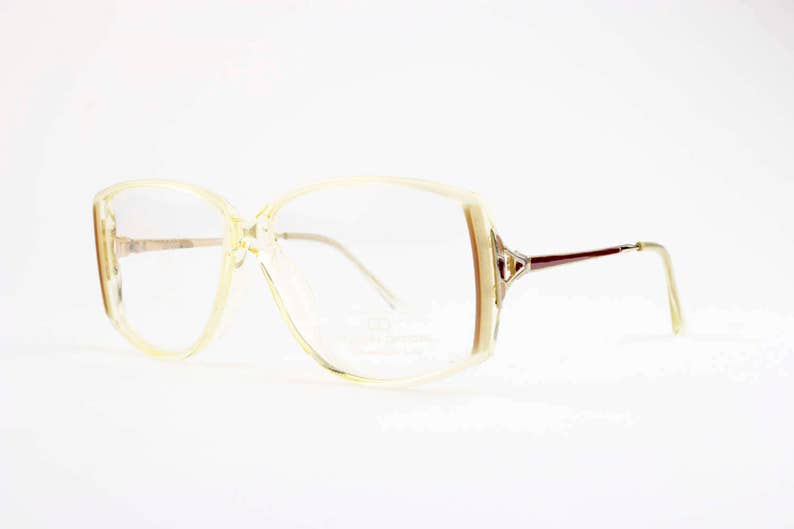 nos eyeglass frames