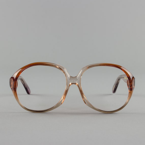 Petite toys vintage glasses