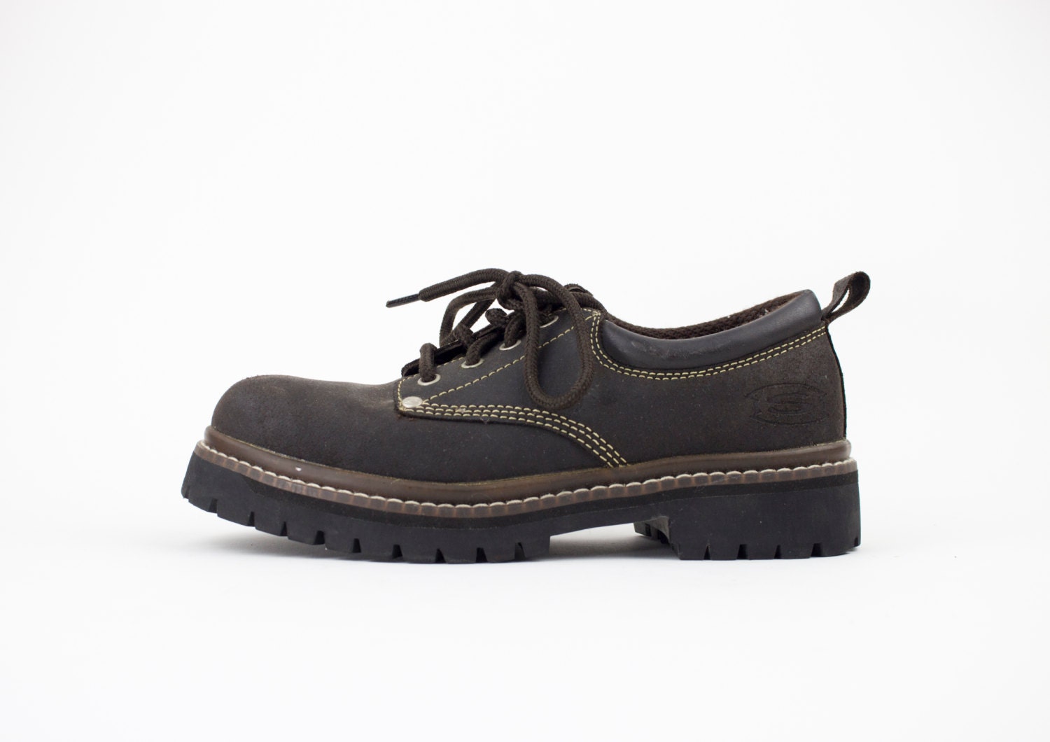 vintage skechers boots
