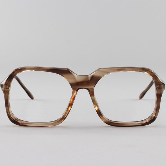 Glasses vintage trans petite