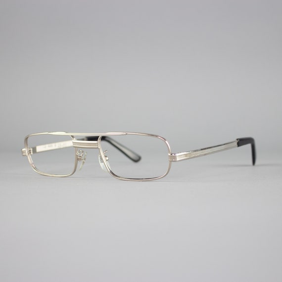 70s Vintage Eyeglasses | 1970s Glasses Frames | D… - image 3