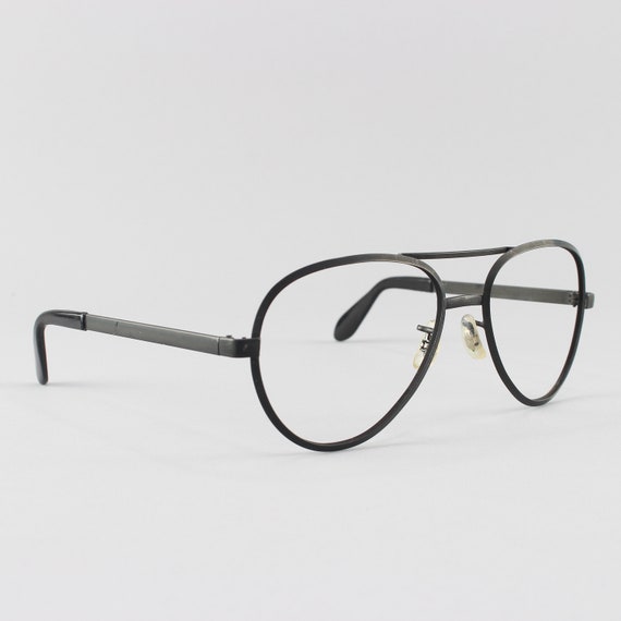 1970s Eyeglass Frame | Vintage Glasses | 70s Eyeg… - image 2