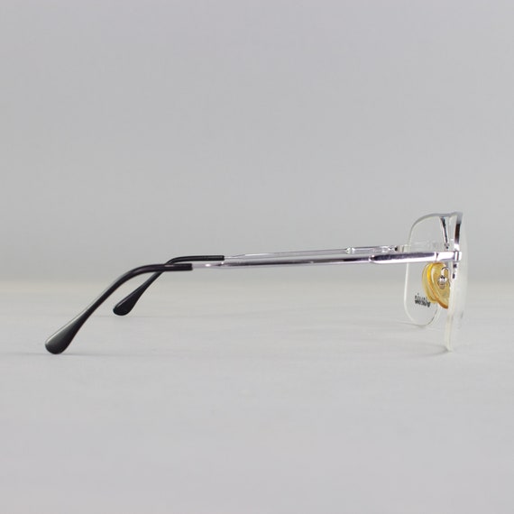 80s Glasses Frames | Vintage Eyeglasses | 1980s E… - image 4
